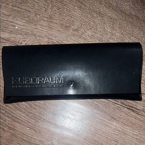 Black Men's Eyeglass Holder